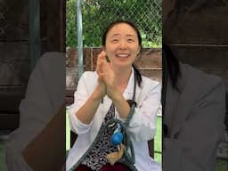Get To Know Dr. Janice Lee!