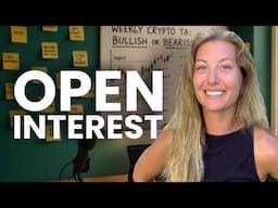 Open Interest: What Is It & How To Use It