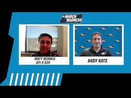 How BPI & Strength of Record Impact NCAA Tournament Selection | Explained with Analytics