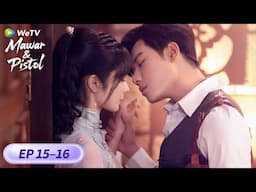 Short Movie | Mawar dan Pistol | EP15 - 16