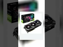 🔥 Graphics card for gaming