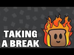Taking a Break