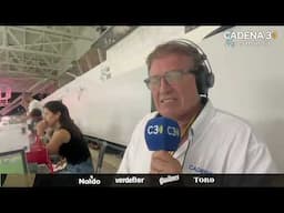 EMPATE JUSTO PERO CASI LO GANA MESSI | Boletin por CLAUDIO GIGLIONI | Inter 0-0 Al Ahly