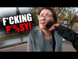 WHEN BIKERS FIGHT BACK | Crazy Motorcycle Moments Ep. #93