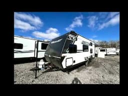 2025 Keystone Rv Bullet Classic 1700Bh - Wabash IN