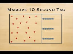 Large Group Game