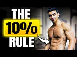 Reaching 10% Body Fat | What Happens To Your Body?
