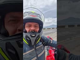 Ho rotto la Streetfighter V4 m.y. 2025