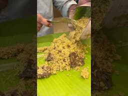Super Donne Biriyani 😍😍 #DonneBiriyani #Chicken #Mutton #Marathahalli
