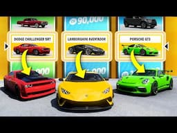 Wheelspin vs Wheelspin! - FORZA