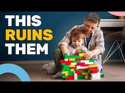 The #1 Mistake Good Parents Make Every Day