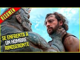 👉 resumen: SUFRE BULLÝNGG POR SU PADRE, PERO SE CONVIERTE EN EL MEJOR CAZADOR || Ahora te cuento