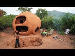 How To Build An Egg House New Design For Primitive