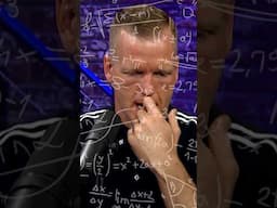 Simms fails to answer trivia about his dad 😂