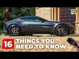 16 Easy Tips for taking care of a nice car