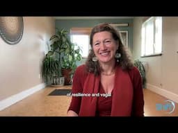 Invitation to Course: Vagal Toning for Resilience