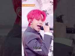 Bad Desire- ENHYPEN #Bad_Desire #ENHYPEN #エンハイプン #엔하이픈 #Shorts #MusicBank | KBS WORLD TV