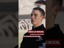 Marcellus Weinzierl | Missouri State Pride Marching Band
