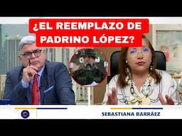 NO TIENEN CONTROL DE LA FANB | Por la Mañana con Carlos Acosta y Sebastiana Barráez