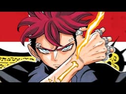 Which Shonen Jump Manga Is Getting Cut?