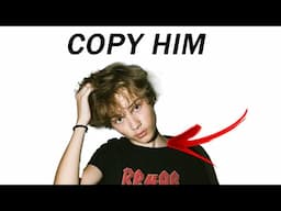i figured out how nettspend went viral so that you can just copy him lol