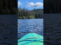 Escape to the Wilderness #mountains #nature #lake #fishing