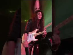 Andy Paul Off to Malmsteen’s Concert || Yngwie Who? Yngwie Efing Malmsteen, That’s WHO