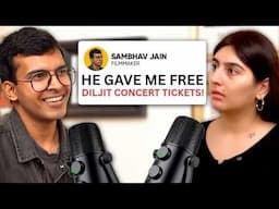 How Sambhav Transformed His Finances in His 20s!