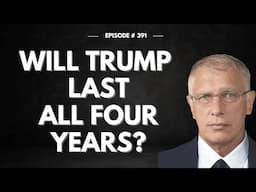 Will Trump Last All Four Years?