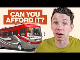 Which RV Should You Buy In Retirement (And Where To Pull Funds From To Buy It)?