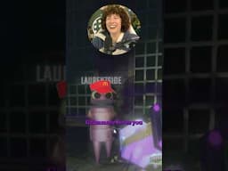 What it would be like if Grimace played R.E.P.O. 💜🍟 #repogame @LaurenZside
