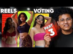 Reacting To Reels జాతిరత్నాలు! ✨