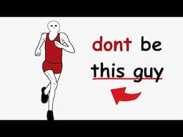 Stop Losing Muscle with Cardio (do this instead)