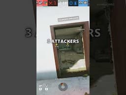 DON'T PLAY THESE 3 ATTACKERS IN SIEGE
