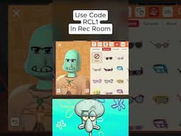 What If ... SpongeBob x Rec Room?