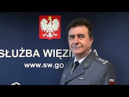 Doctor Murdered in a Hospital in Kraków, Poland: Prison Officer Charged in Shocking Knife Attack