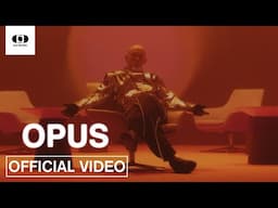 ‘35mm’ Visualizer | OPUS