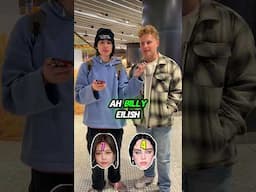 Jennie or Billie Eilish? (KPOP VS POP)