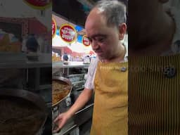 Best Street Food In Old Delhi #streetfood #pettoosingh #shorts