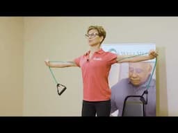 Band Exercises
