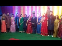 Indian Tradional Kolatam for all Events by Raajsangeeth Sampradaya Gana Swaranjali, Hyd, 9849358074