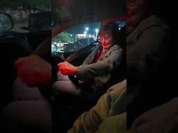 get out of a buckled seatbelt #finaldestinationbloodlines