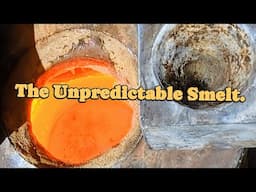 The Unpredictable Smelt.