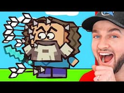 World's Funniest Minecraft Animations!