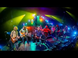 Pigeons Playing Ping Pong: "Get Lucky" ft. The Infamous Stringdusters | 5/29/25 | Casino Ballroom