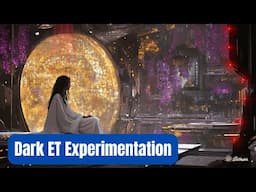 Reversing Dark ET Experimentation Transmission