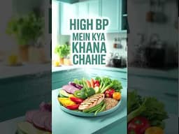 High BP Mein Kya Khana Chahiye - Rajiv Dixit on Using Food as Medicine for High BP  #laukijuice