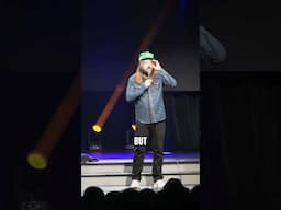You’ll see them soon enough... | Dusty Slay Comedy