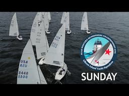 2025 Star Western Hemisphere Championship - Sunday