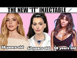 How the Worlds Most Beautiful Stay Youthful Healthy and Hot